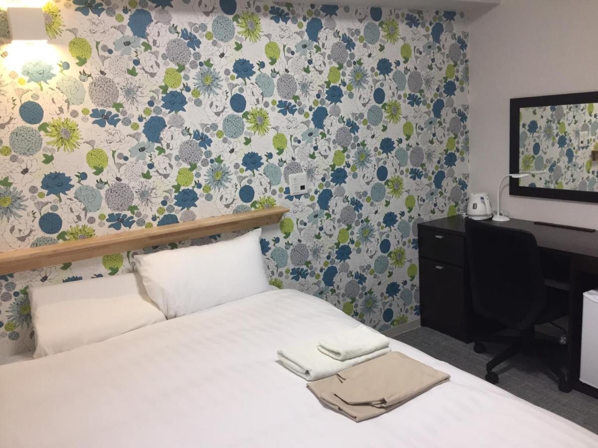 Omura Station Hotel Nagasaki Airport Dış mekan fotoğraf