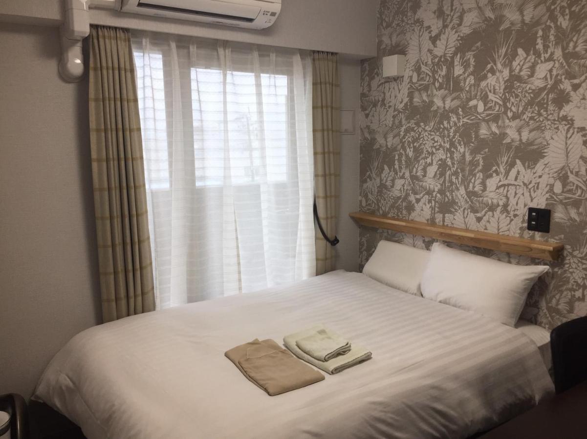 Omura Station Hotel Nagasaki Airport Dış mekan fotoğraf
